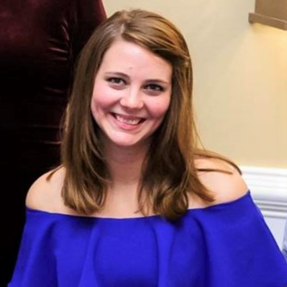 Meet your Posher, Rachel - Picture 1 of 1